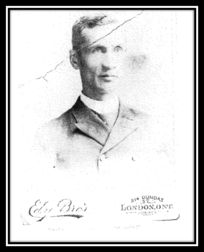 Peter Birtwistle photograph